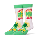 Wizard Of Oz Crew Socks