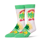 Wizard Of Oz Crew Socks
