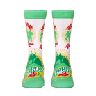 Wizard Of Oz Crew Socks