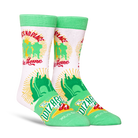 Wizard Of Oz Crew Socks