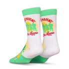 Wizard Of Oz Crew Socks