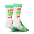 Wizard Of Oz Crew Socks