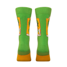 Marvin The Martian Crew Socks