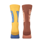 Wile E. Coyote & Road Runner Crew Socks