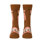 Taz Crew Socks