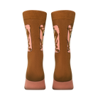 Taz Crew Socks