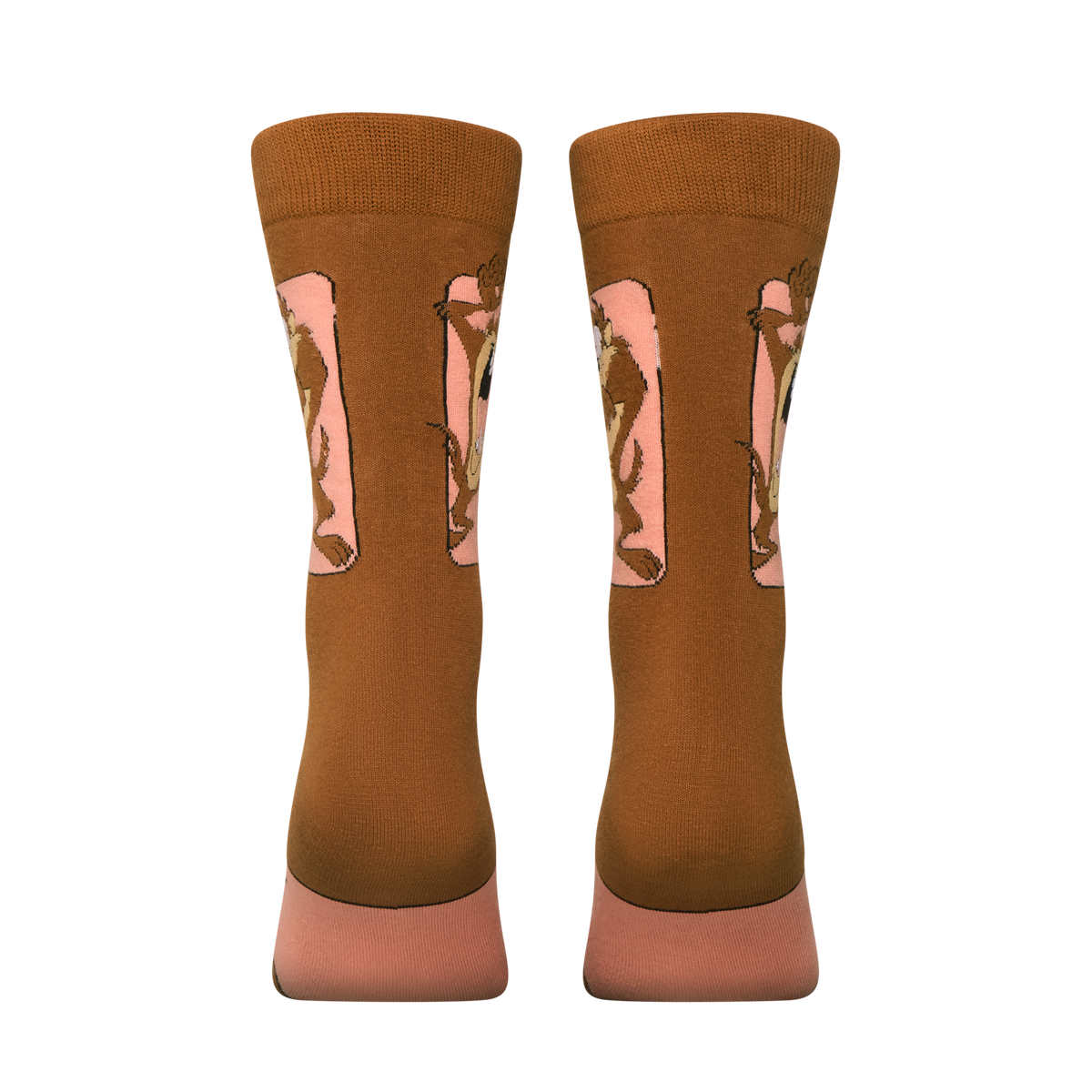 Taz Crew Socks