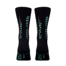 The Matrix Crew Socks