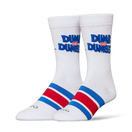 Dumb & Dumber Crew Socks