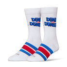 Dumb & Dumber Crew Socks