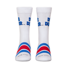 Dumb & Dumber Crew Socks
