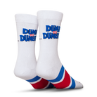 Dumb & Dumber Crew Socks