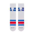 Dumb & Dumber Crew Socks
