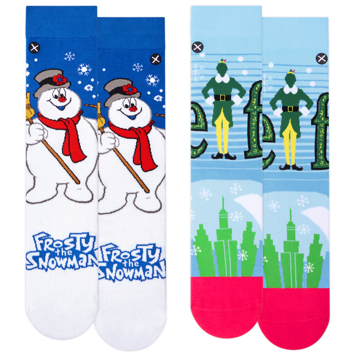 Christmas Classics 4-Pack
