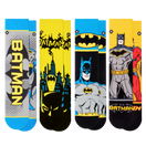Batman 4-Pack