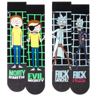 Rick & Morty 4-Pack