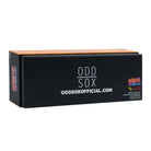 Naruto Men's Crew Socks 5-Pack