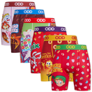 General Mills Cereal Men's Boxer Brief 6-Pack