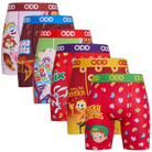 General Mills Cereal Men's Boxer Brief 6-Pack