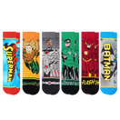 Superheroes 6-Pack