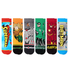 Superheroes 6-Pack