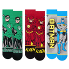 Superheroes 6-Pack