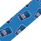 Bud Light Cans Women's Crew Socks