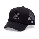 ODD SOX Logo Trucker Hat