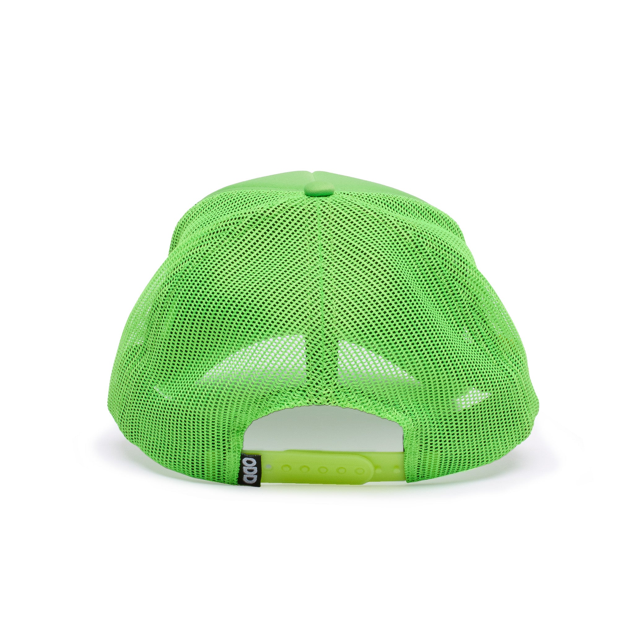 ODD Logo Trucker Hat