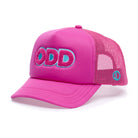 ODD Logo Trucker Hat