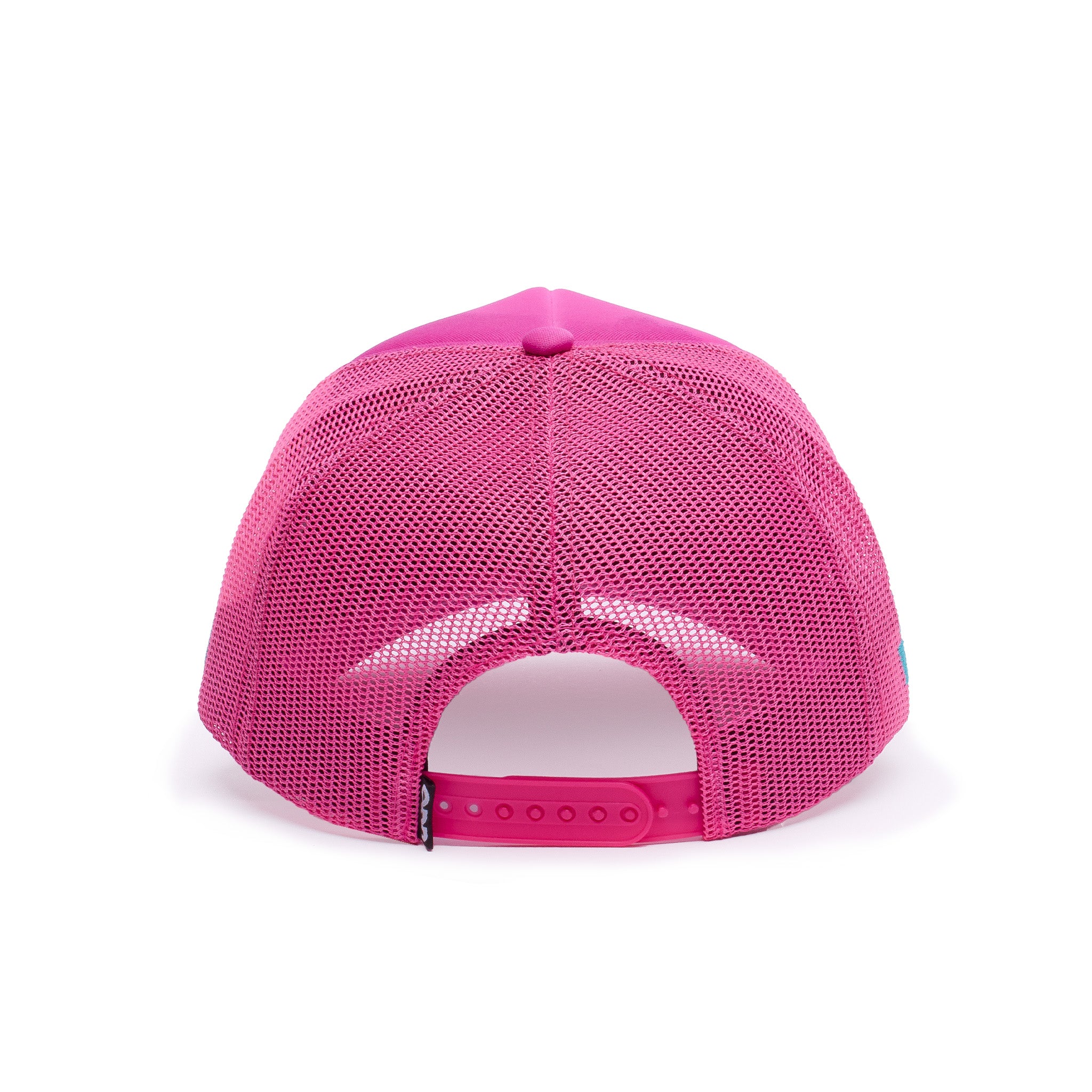 ODD Logo Trucker Hat