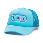 ODD Logo Trucker Hat