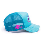 ODD Logo Trucker Hat