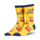 Cafe Bustelo Women's Crew Socks