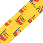 Cafe Bustelo Men's Crew Socks