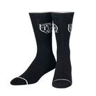 Fuck This Shit Men's Crew Socks