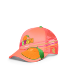 Riff Raff Neyon Mango Trucker Hat