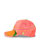 Riff Raff Neyon Mango Trucker Hat