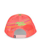 Riff Raff Neyon Mango Trucker Hat