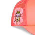 Riff Raff Neyon Mango Trucker Hat