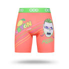 Riff Raff Neyon Mango Men's Boxer Briefs