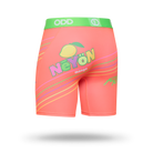 Riff Raff Neyon Mango Men's Boxer Briefs