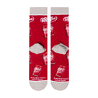 Dr Pepper Cans Women's Crew Socks