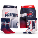 UFC Freedom 250 Bundle