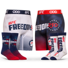 UFC Freedom 250 Bundle