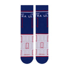 Michelob Ultra Can Crew Socks
