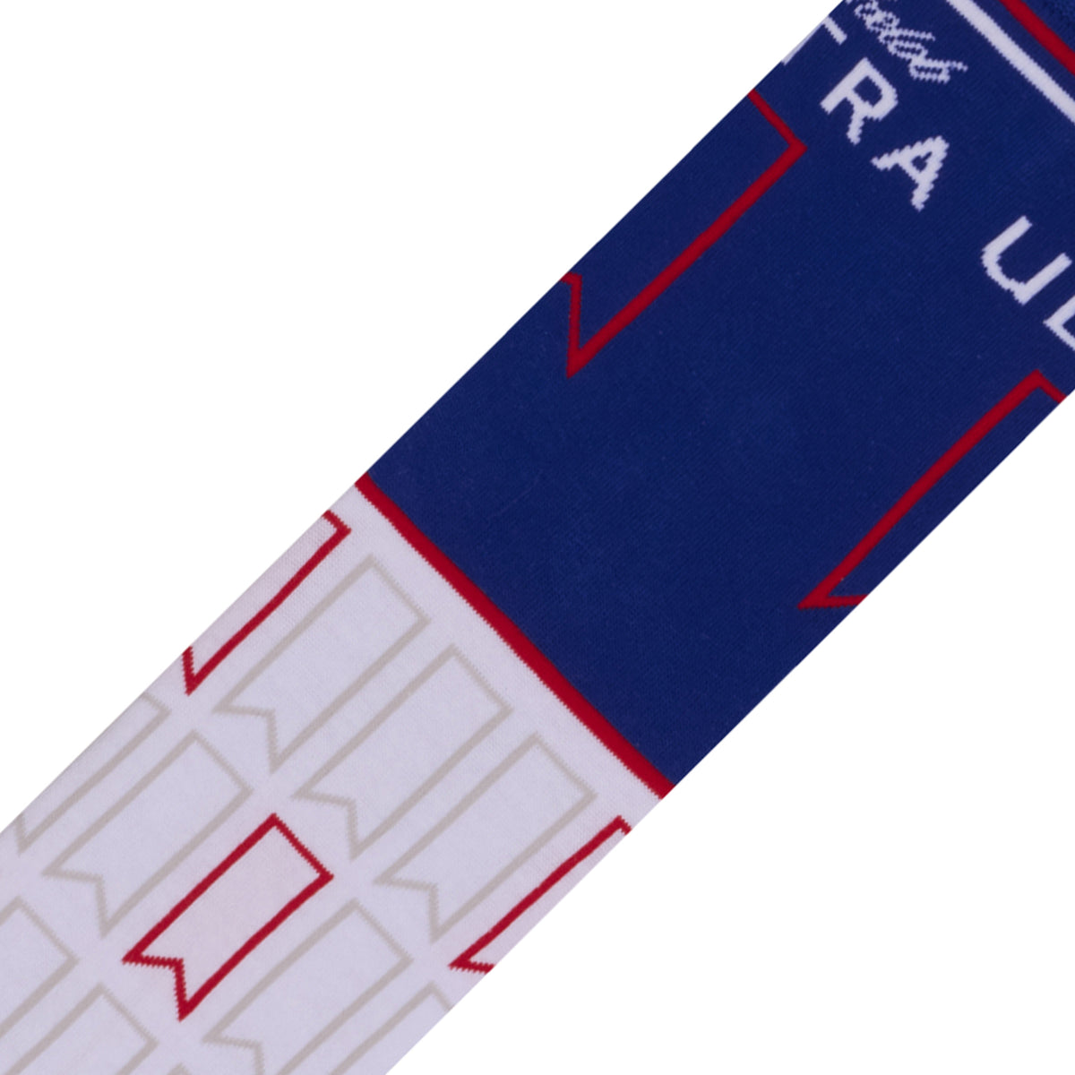 Michelob Ultra Can Men's Crew Socks