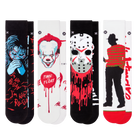 Classic Horror Movies 4-Pack