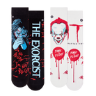 Classic Horror Movies 4-Pack