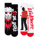 Classic Horror Movies 4-Pack